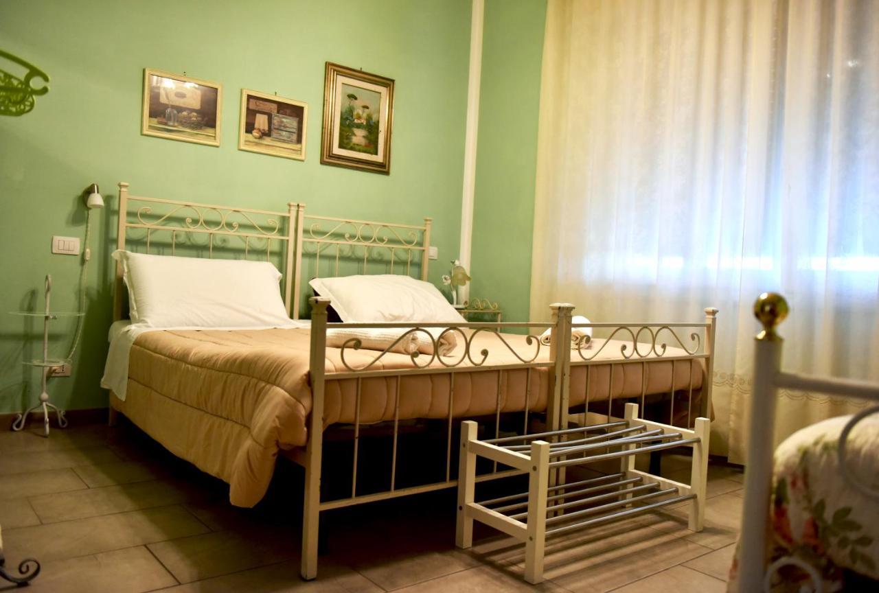 Nonna Anita Palace Narni Eksteriør bilde