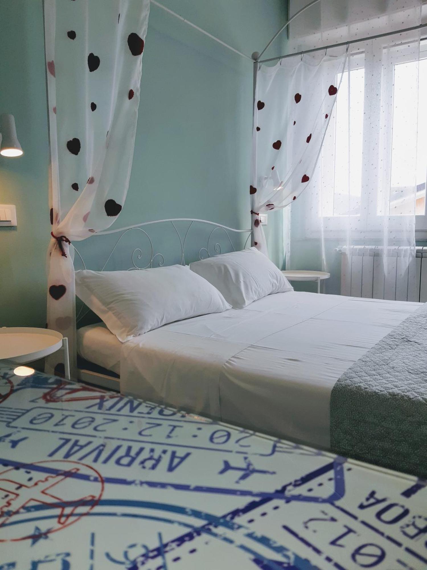 Nonna Anita Palace Narni Eksteriør bilde