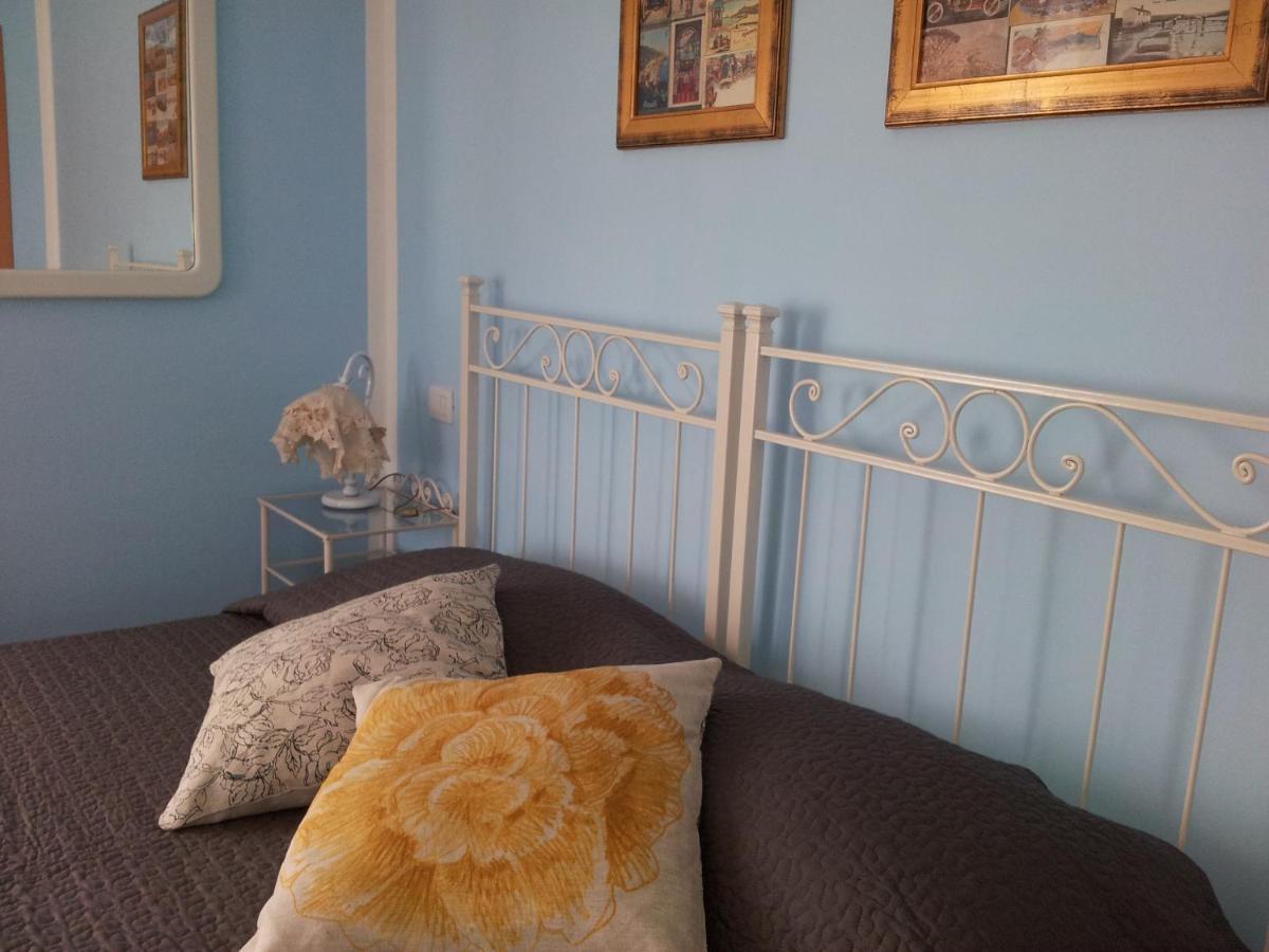 Nonna Anita Palace Narni Eksteriør bilde