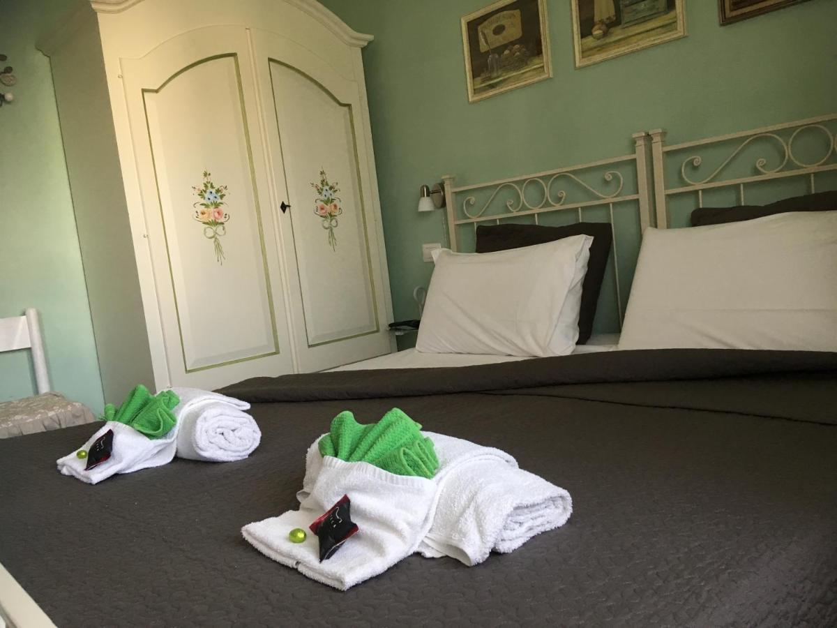 Nonna Anita Palace Narni Eksteriør bilde
