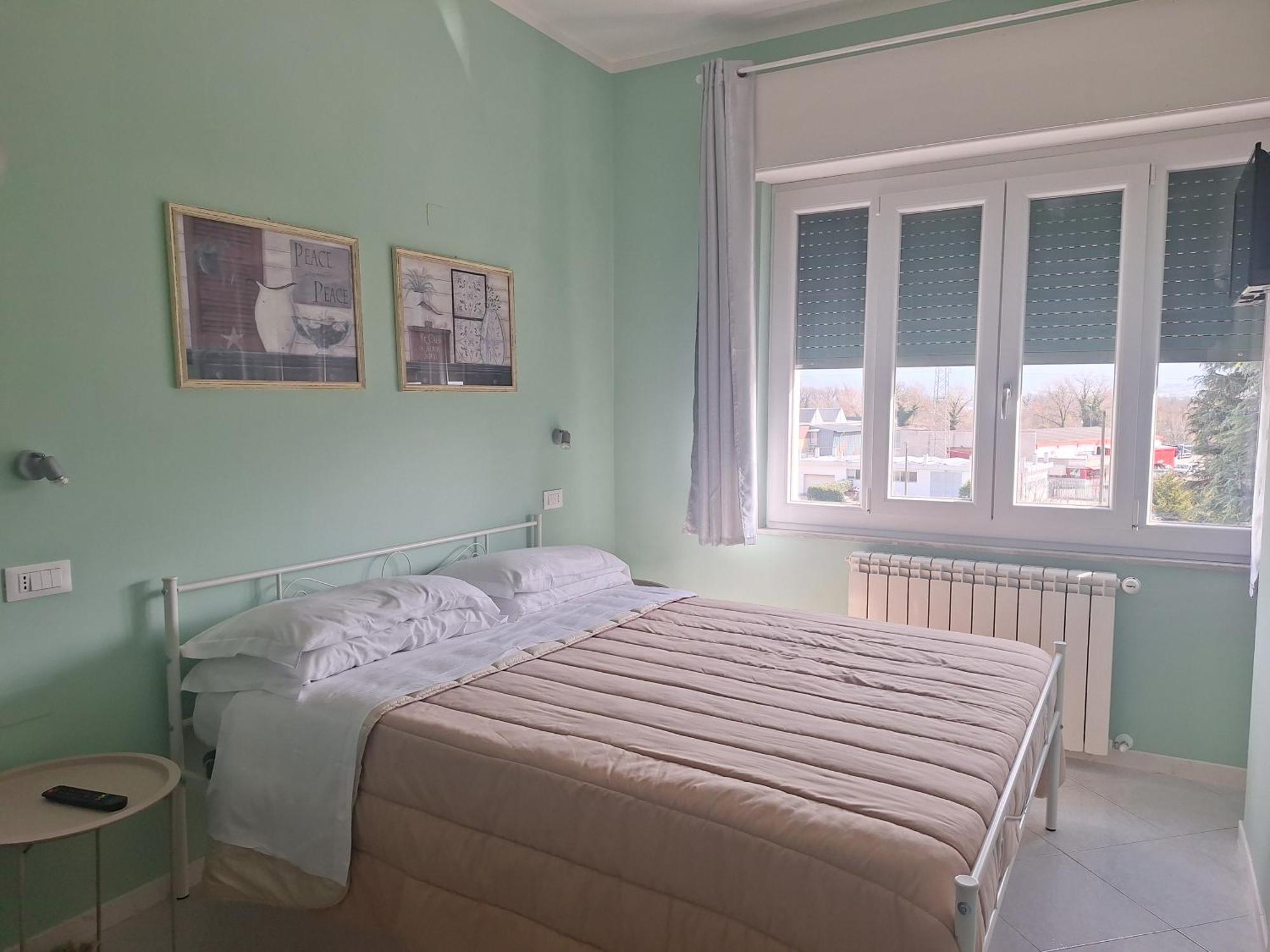 Nonna Anita Palace Narni Eksteriør bilde