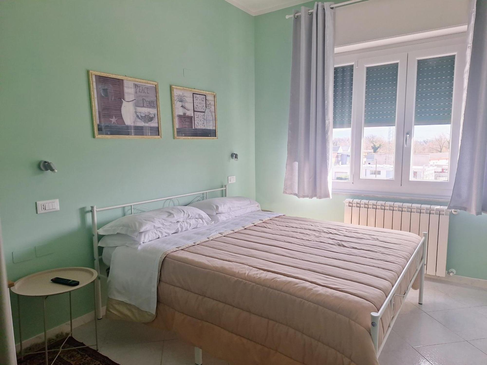 Nonna Anita Palace Narni Eksteriør bilde