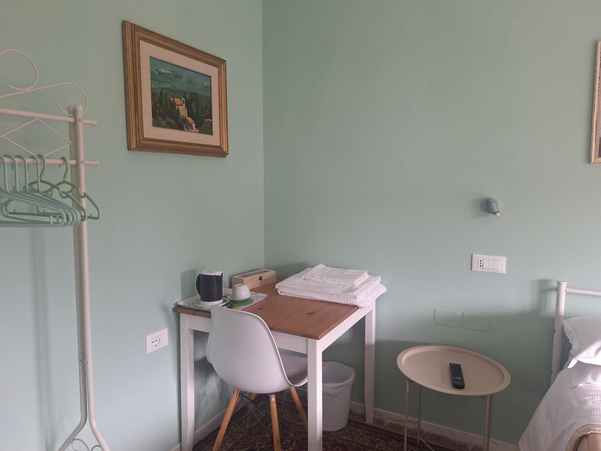 Nonna Anita Palace Narni Eksteriør bilde