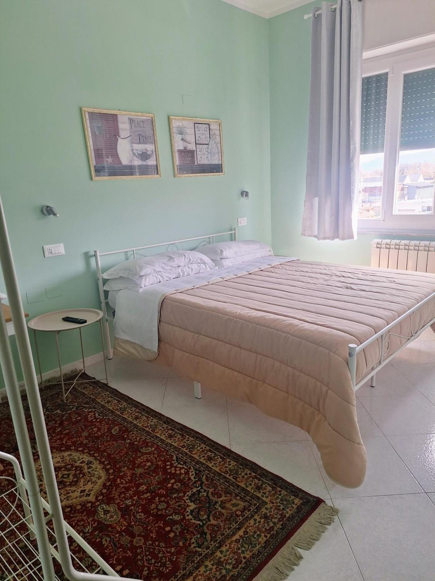 Nonna Anita Palace Narni Eksteriør bilde